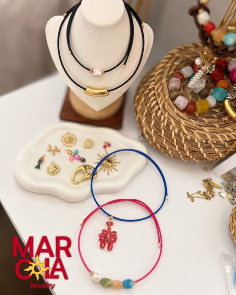 Cadena magnética versátil ✨ 4