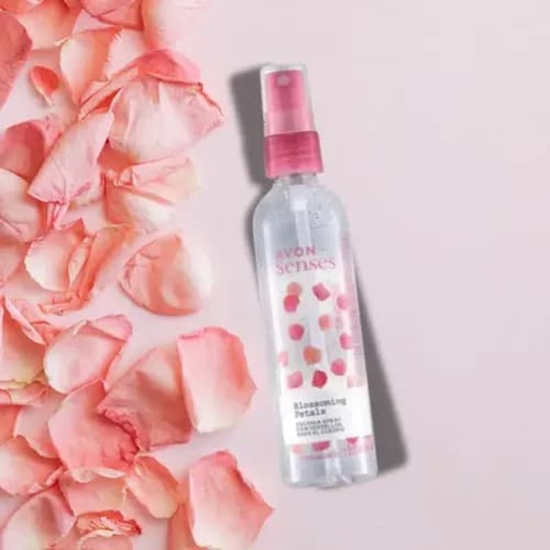 Colonia Spray con destellos 120ml 1