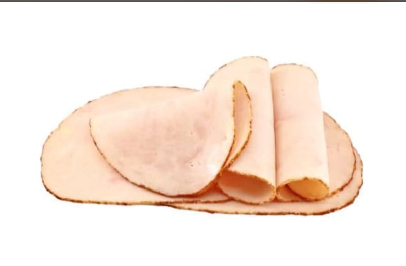 Jamón de Pavo 1