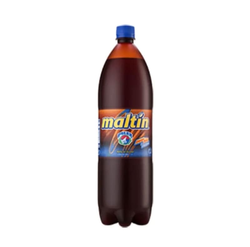 Malta Maltin Polar 1.5L 1