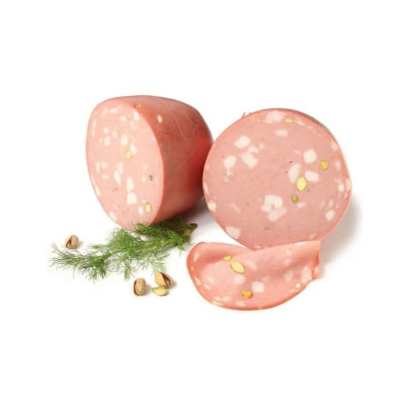 Mortadela Giacomello 1Kg 1