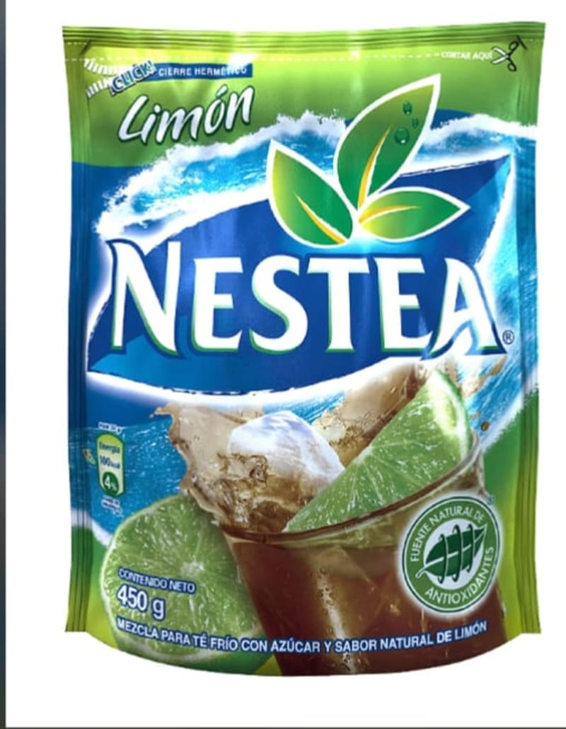 Nestea 450Gr 1