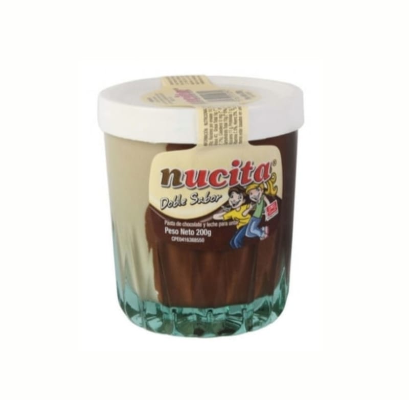 Nucita Premium 1