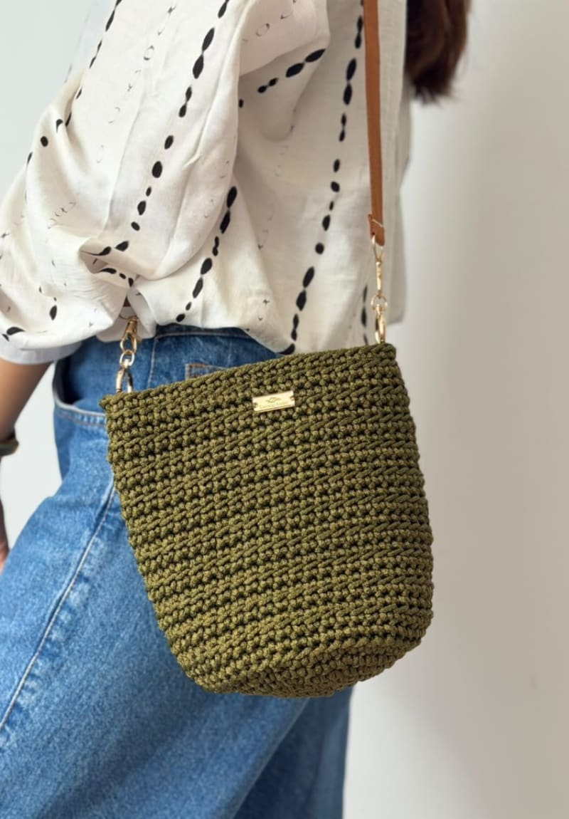 Mochila Alba 4