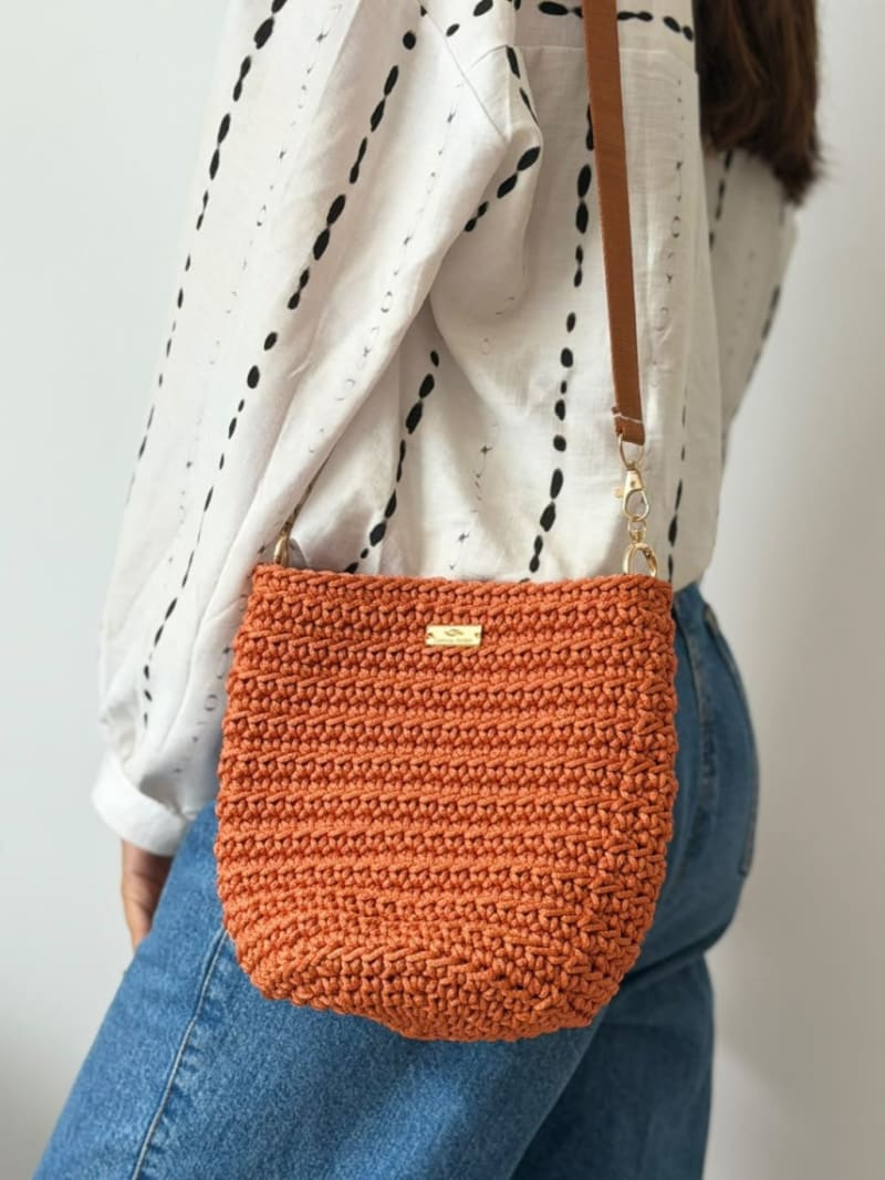 Mochila Alba 3