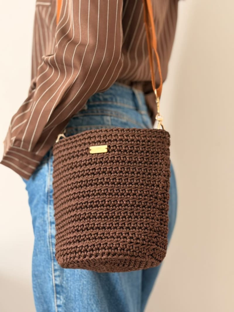 Mochila Alba 5