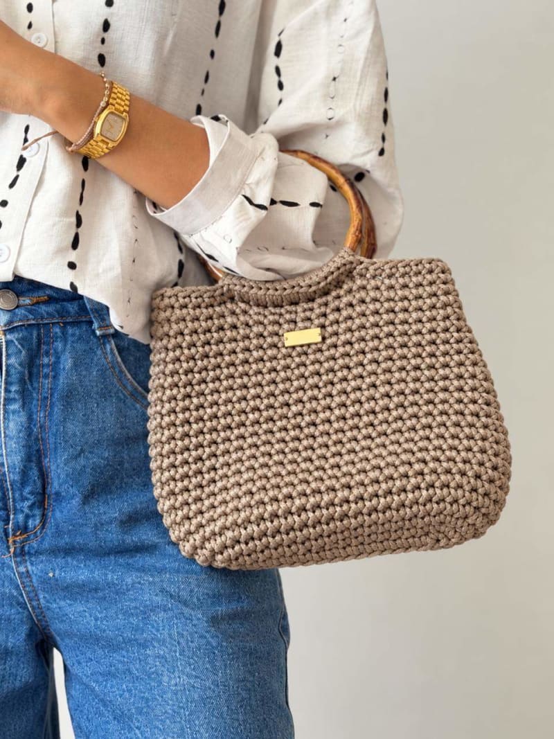 Bolso Calma 2