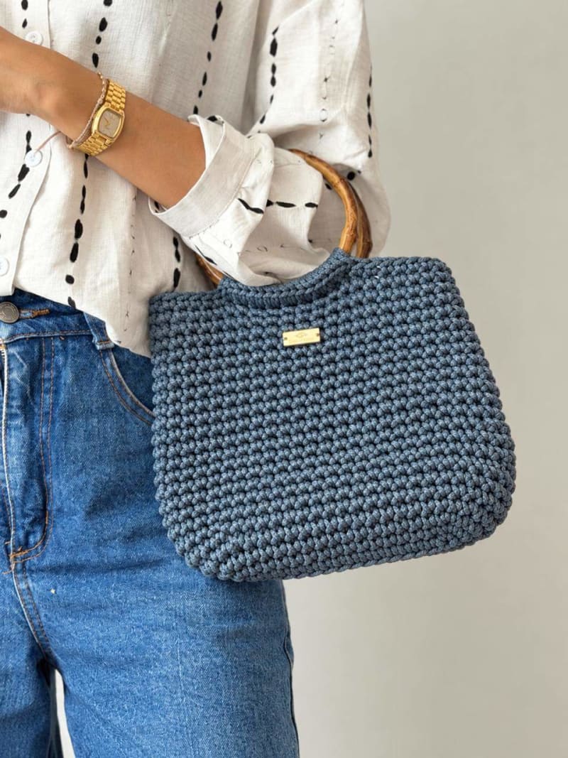 Bolso Calma 1
