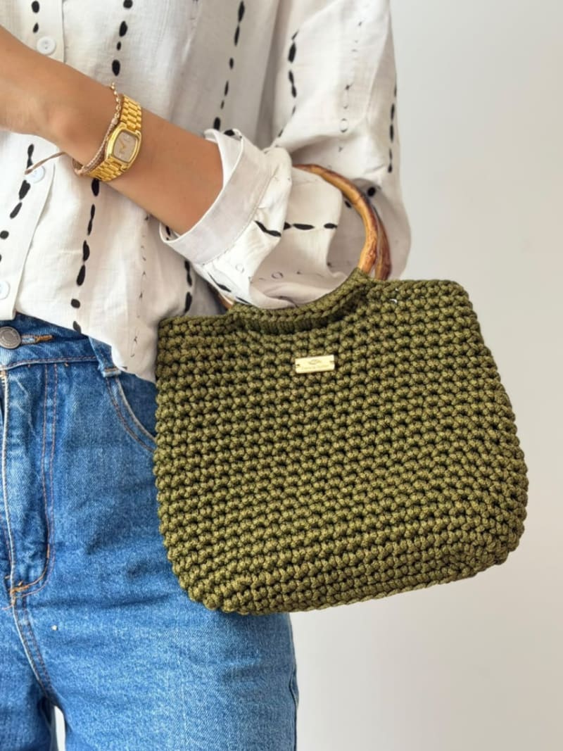 Bolso Calma 4