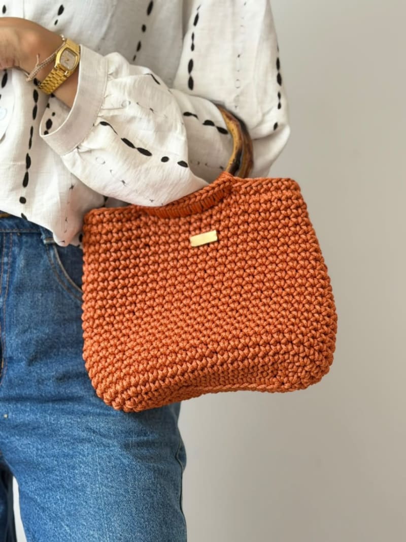 Bolso Calma 5