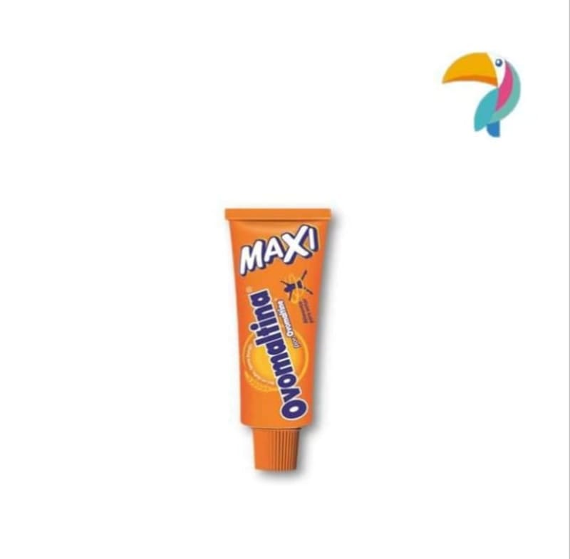 Ovomaltina Max 1