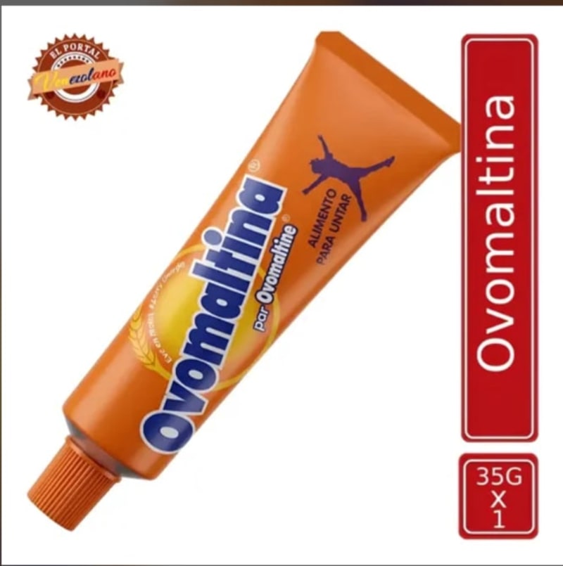Ovomaltina Tubito 1