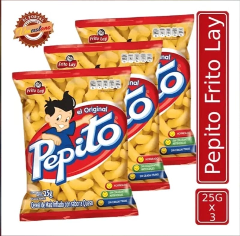 Pepito Pequeño 1