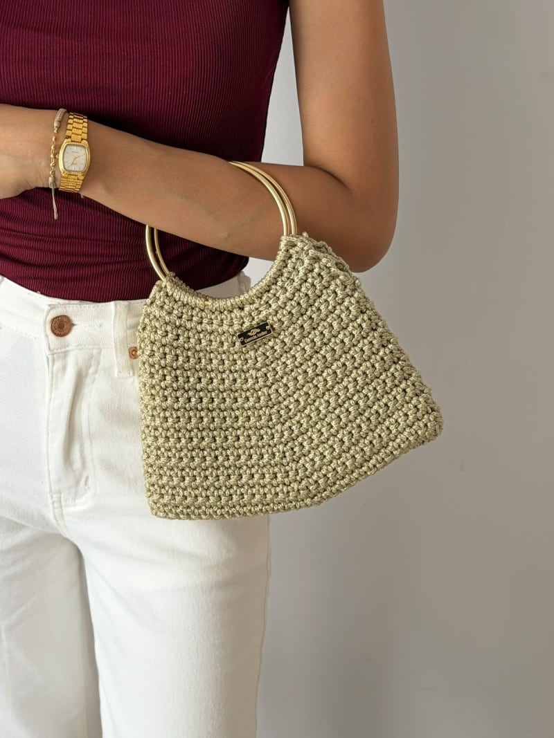 Bolso Zafiro 2