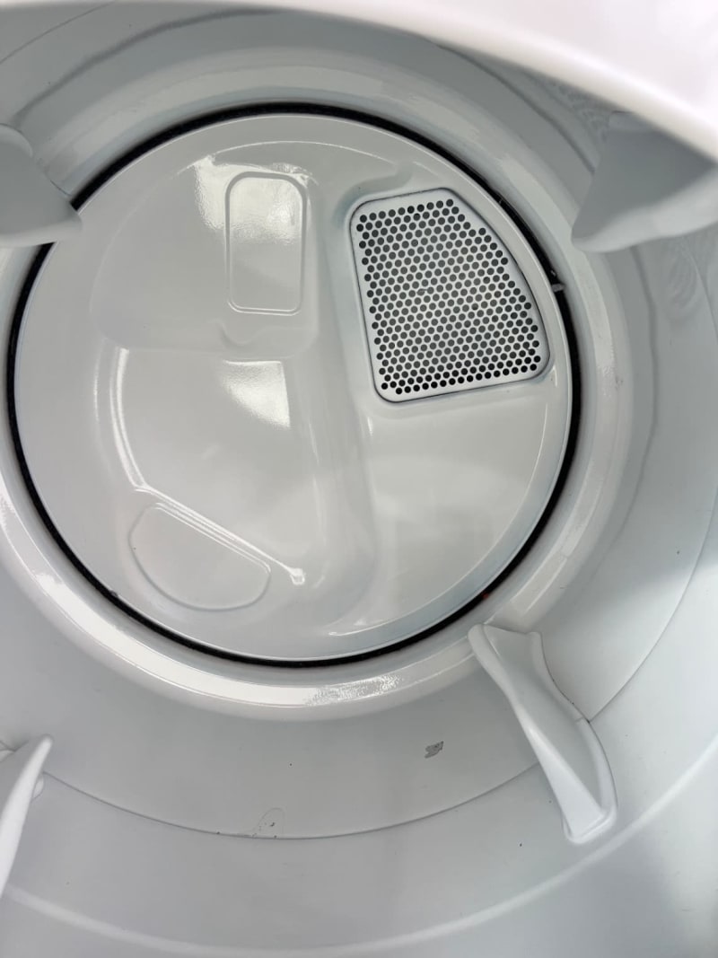 Maytag Washer &Dryer 5