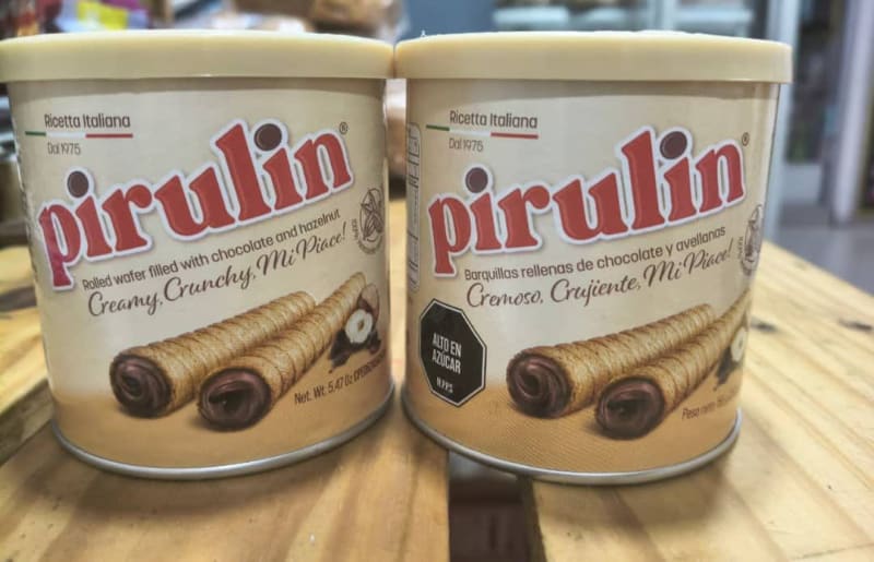 Pirulin Pote Grande 1