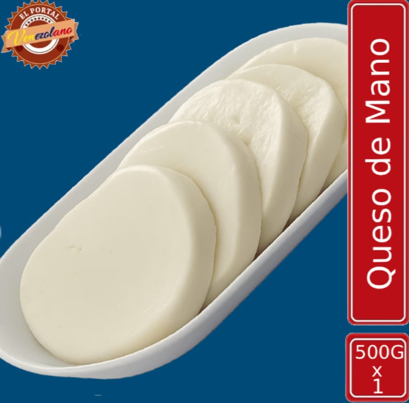 Queso de Mano 1
