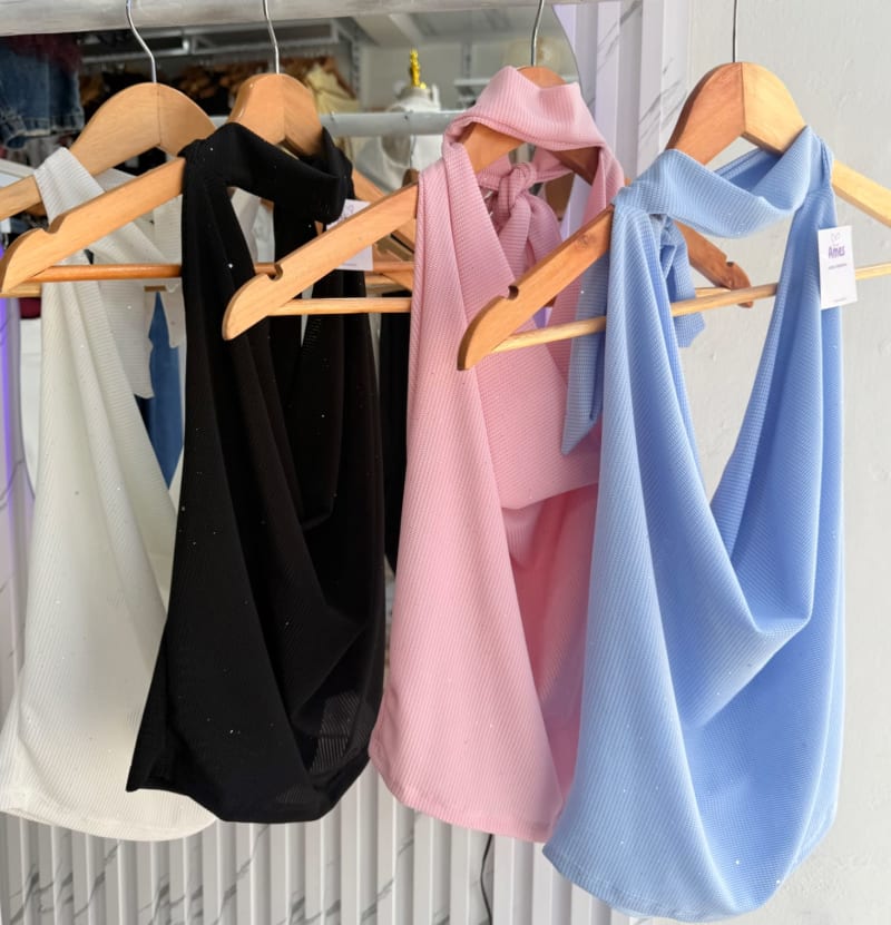 Blusa Moka 1