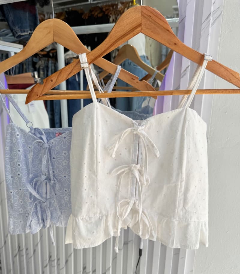 Blusa Ojalillo 1