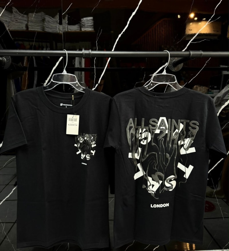 ALLSAINTS 1
