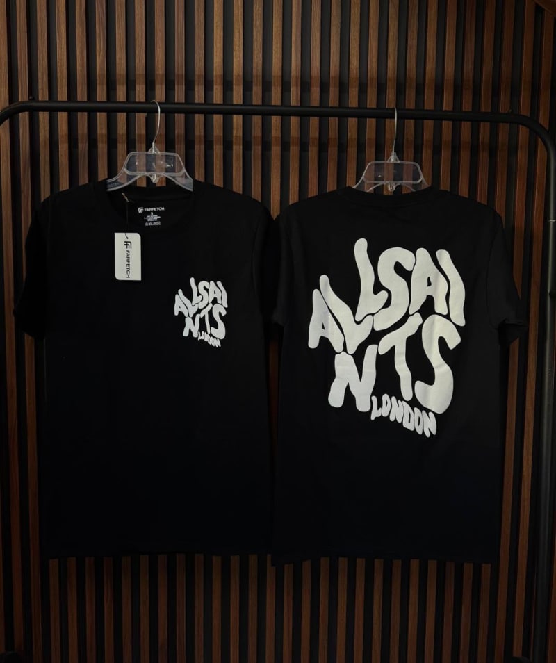 ALLSAINTS 1