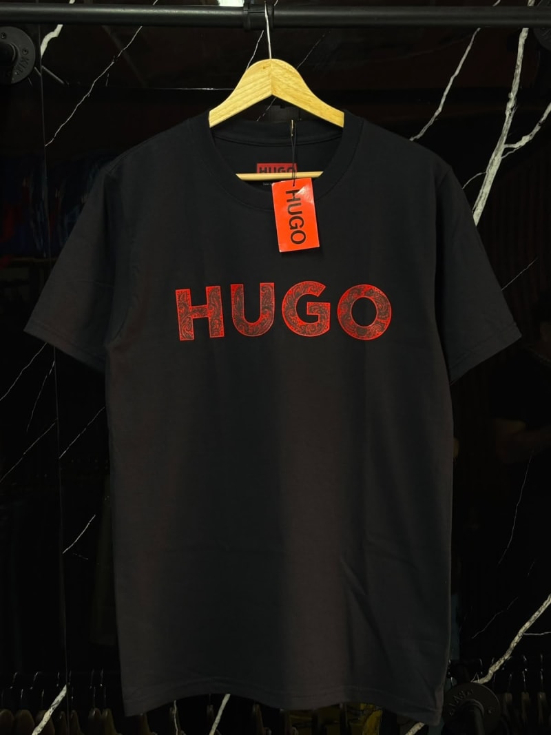HUGO BOSS 1