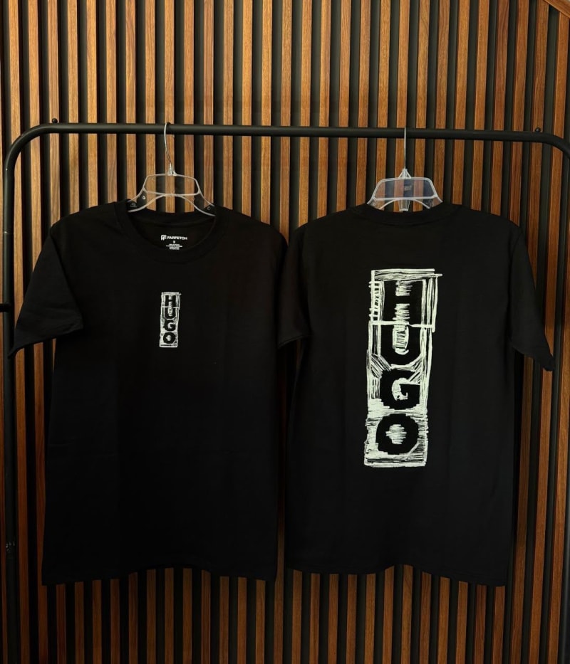 HUGO BOSS 1