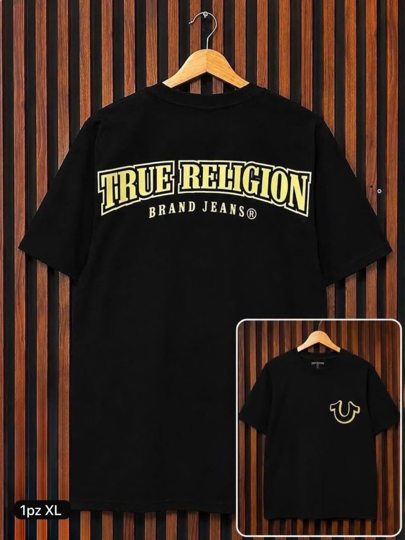 TRUE RELIGION 1