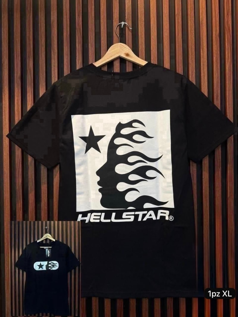HELLSTAR 1