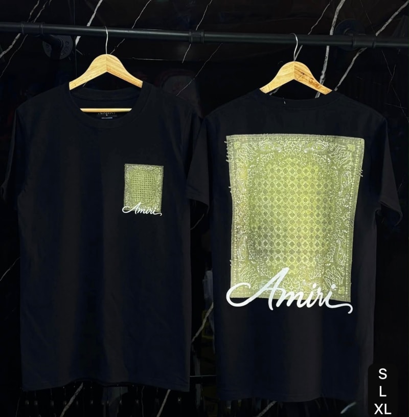 AMIRI 1