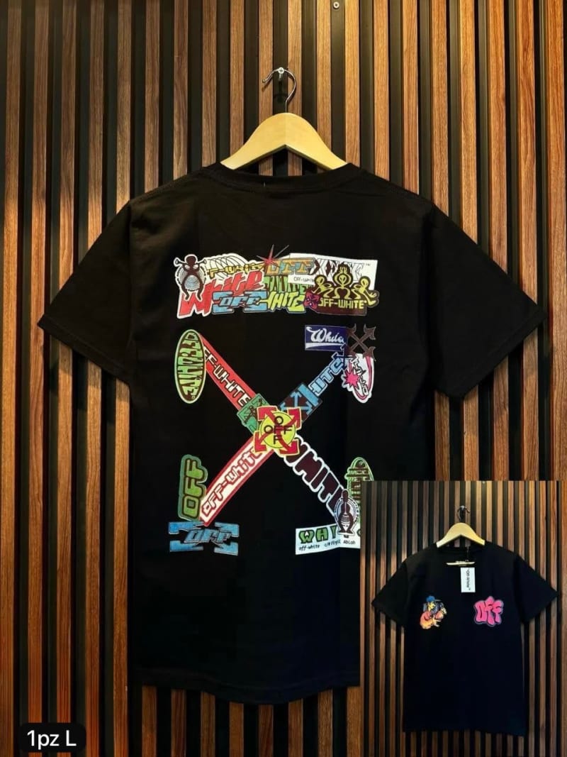 OFF-WHITE 1