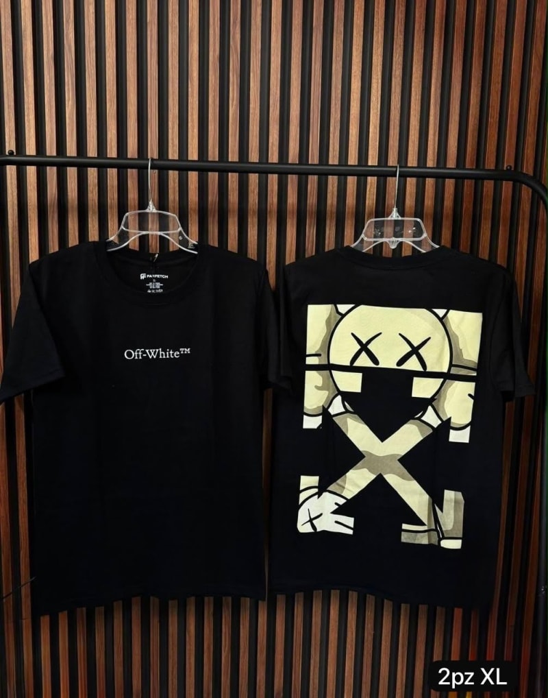 OFF-WHITE 1