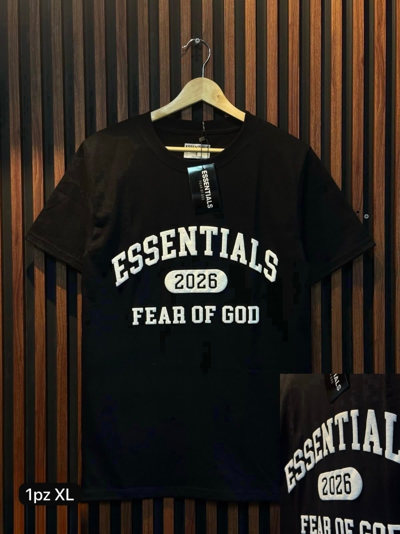 ESSENTIALS 1