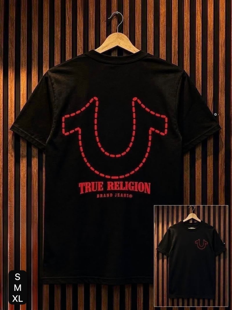 TRUE RELIGION 1