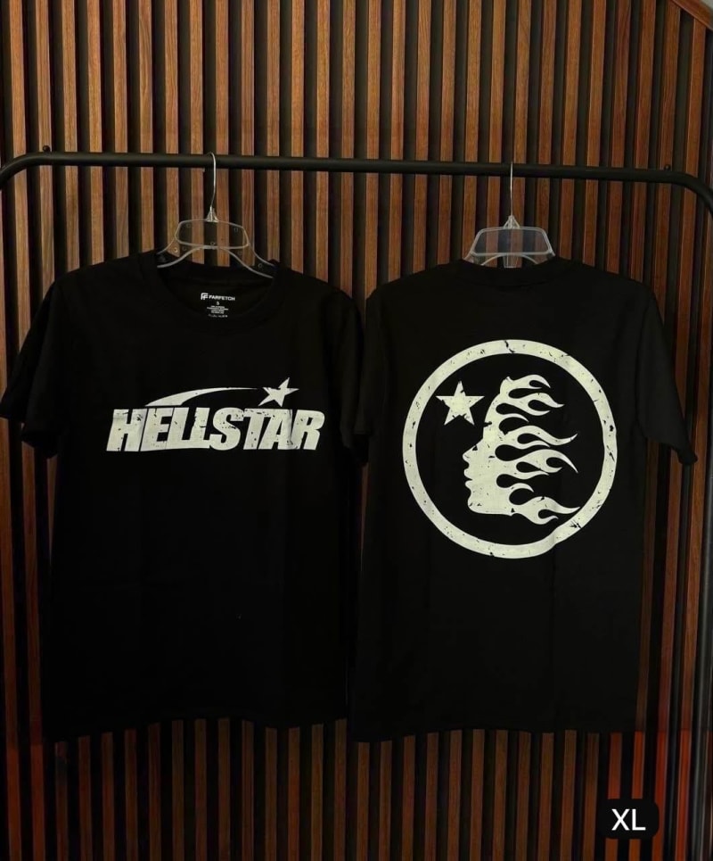 HELLSTAR 1