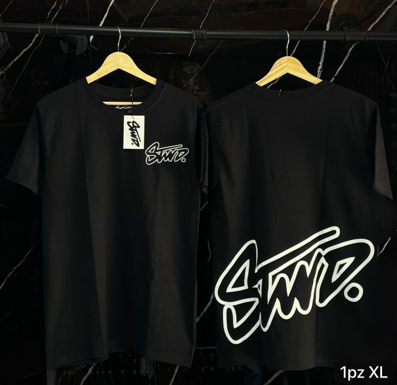 STWD 1