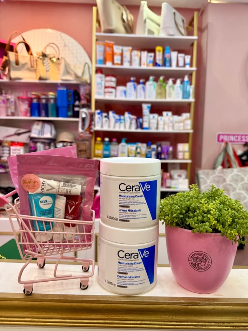 CERAVE CREMA HIDRATANTE 1