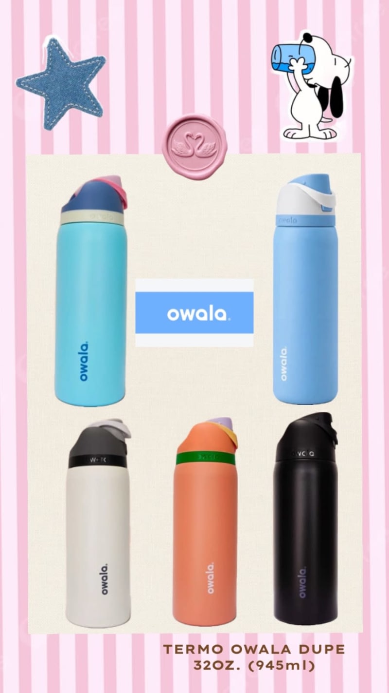 OWALA DUPE 2