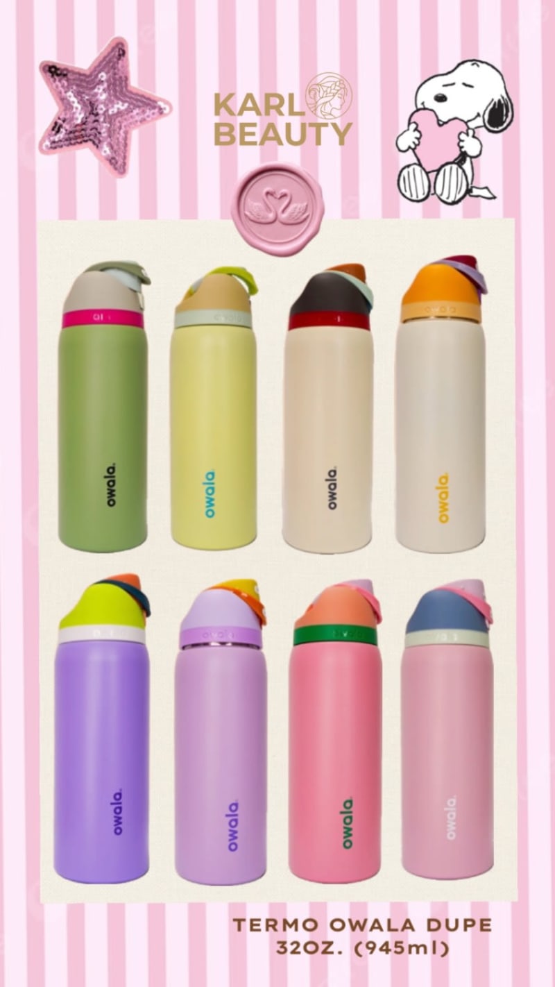 OWALA DUPE 1
