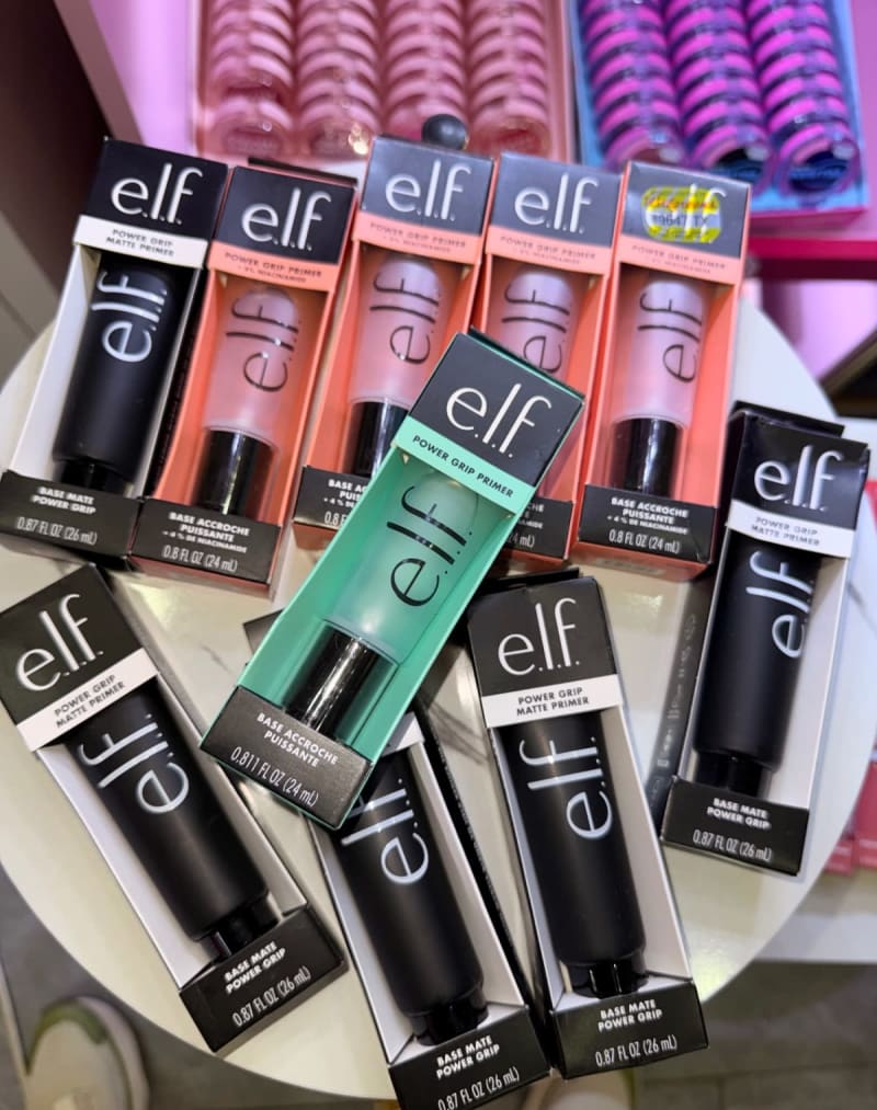 PRIMER ELF 1