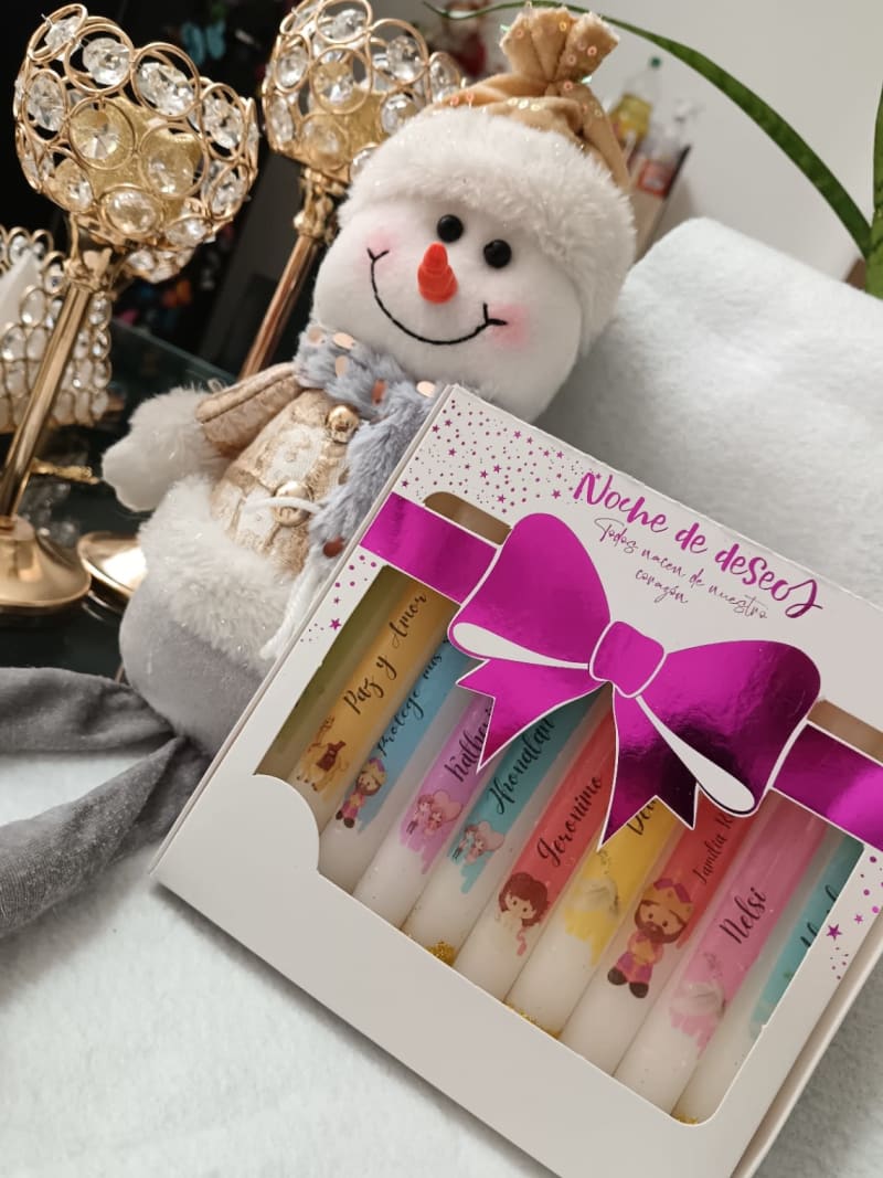 🕯️✨Crea una Velita Única y Especial Para Ti ✨🕯️ 🐈🐶🦋🕯️✨ 3