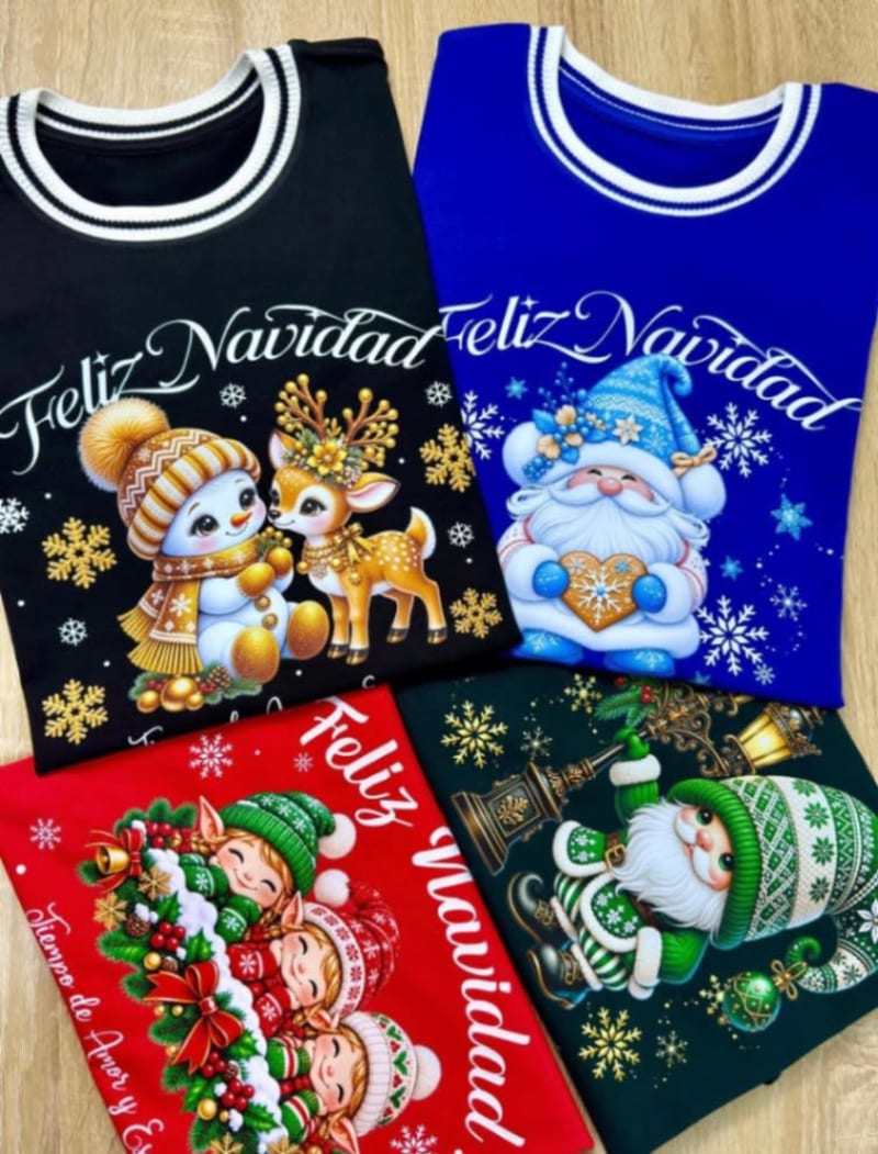 🎄✨ Busitos Navideños✨🎄 1