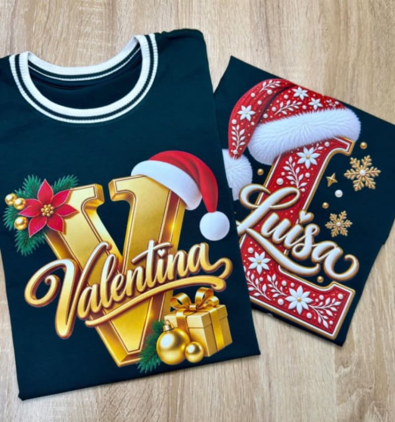 🎄✨ Busitos Navideños✨🎄 3