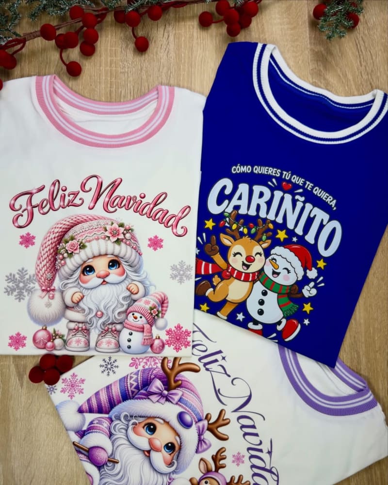 🎄✨ Busitos Navideños✨🎄 9