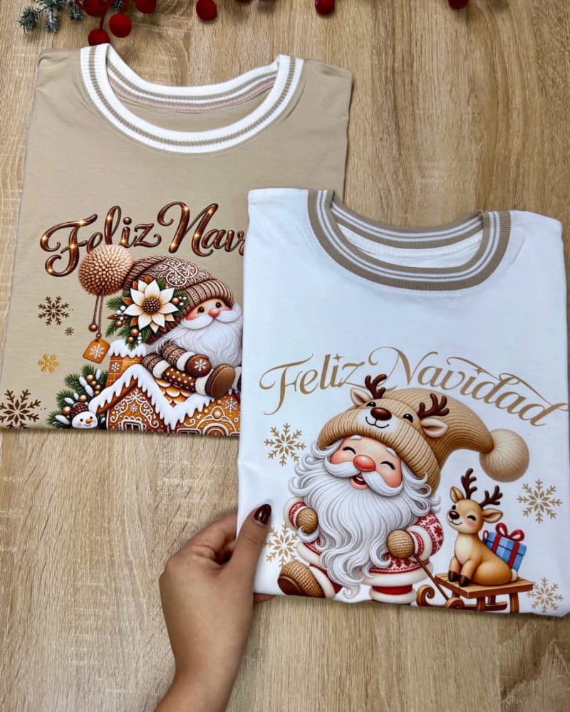 🎄✨ Busitos Navideños✨🎄 10