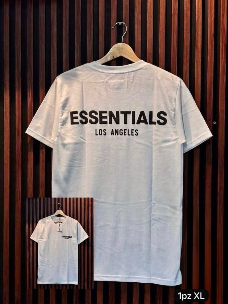 ESSENTIALS 1
