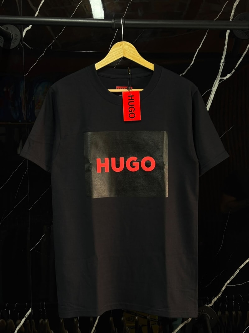 HUGO BOSS 1