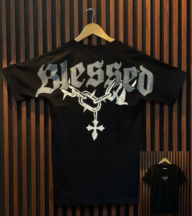 BLESSED 1