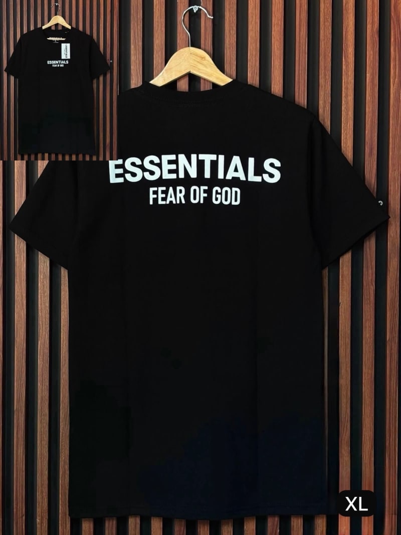ESSENTIALS 1