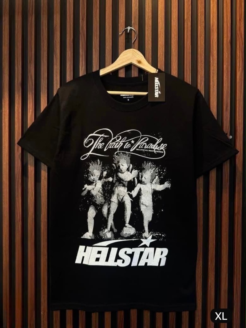 HELLSTAR 1